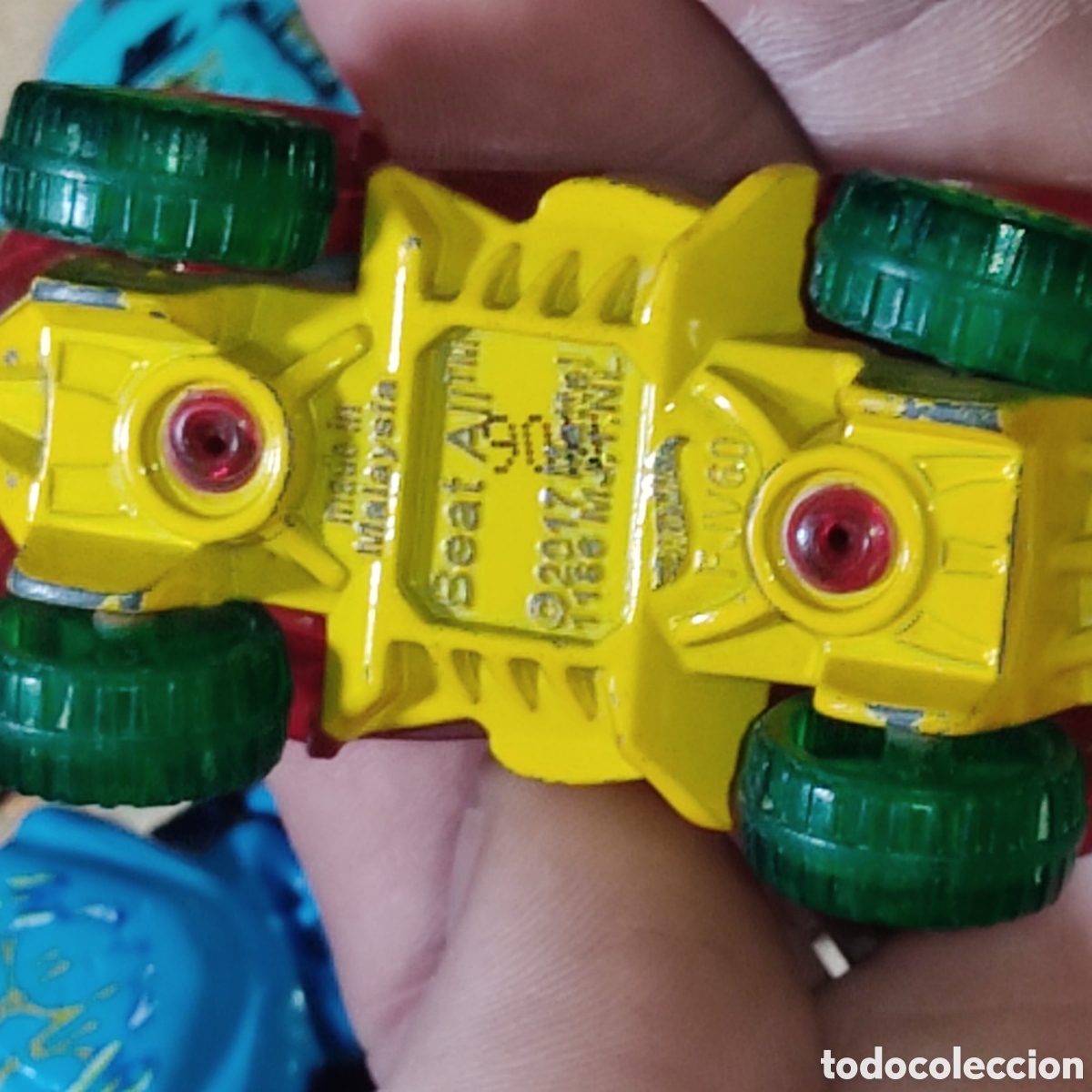 Coches a escala Hot Wheels: Lotazo de coches Hot Wheels. - Foto 23