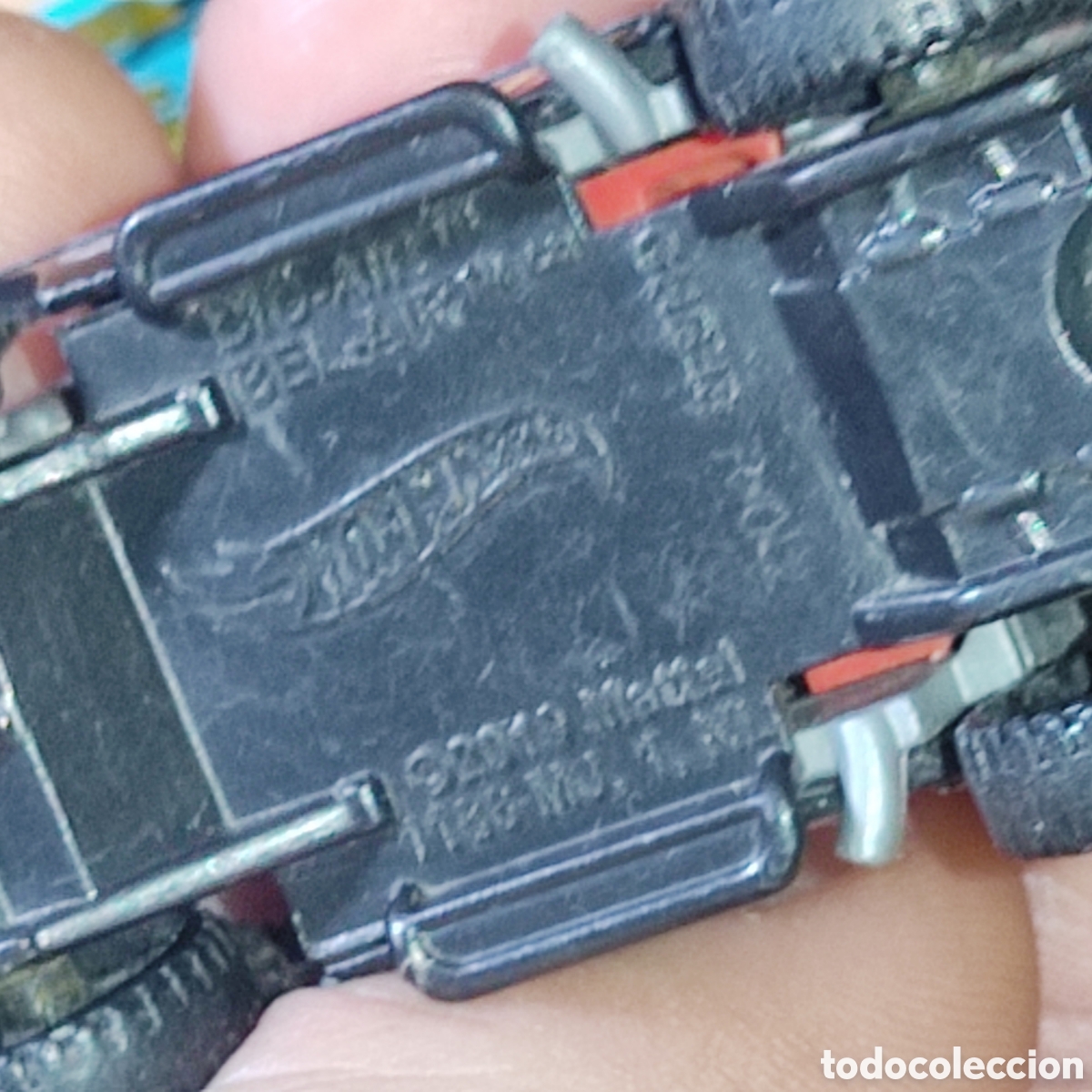 Coches a escala Hot Wheels: Lotazo de coches Hot Wheels. - Foto 25