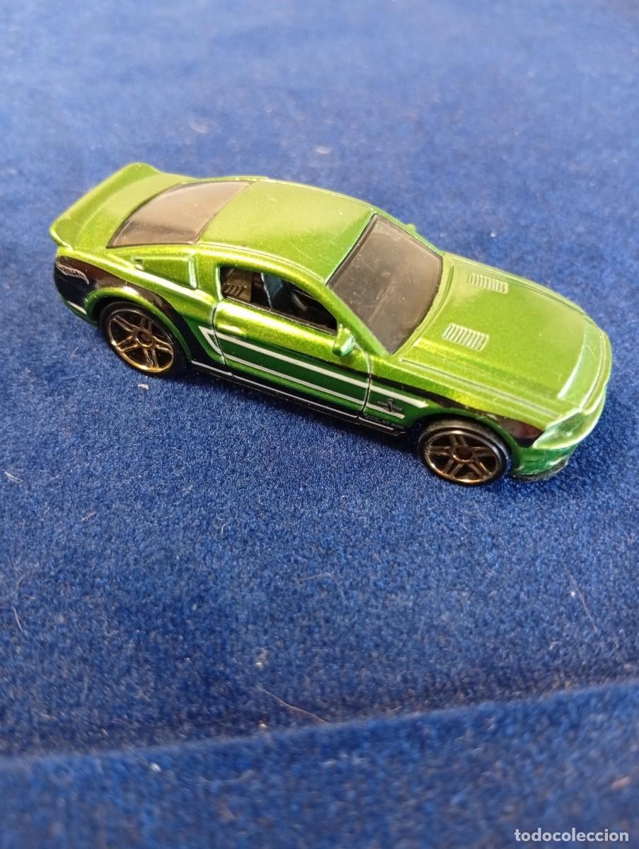 Coches a escala Hot Wheels: HOT WHEELS R0227 F1 MATTEL A&Ntilde;O 1998-COCHE COLECCI&Oacute;N METALICO ESCALA 1:64-HOTWHEELS-