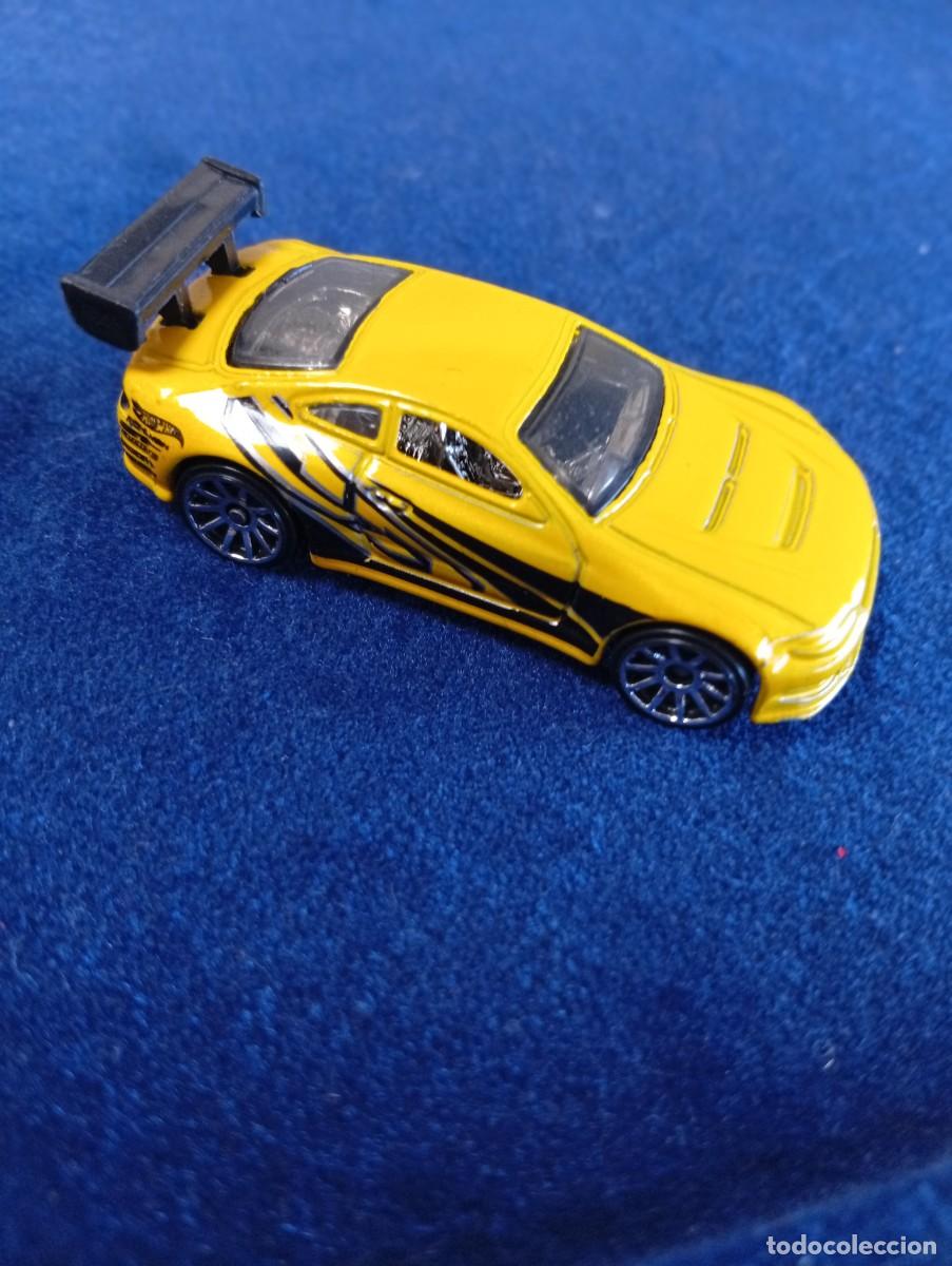 Modellautos Hot Wheels: HOT WHEELS NISSAN SILVIA S15-MATTEL A&Ntilde;O 2011 COCHE COLECCI&Oacute;N METALICO ESCALA 1:64-HOTWHEELS-