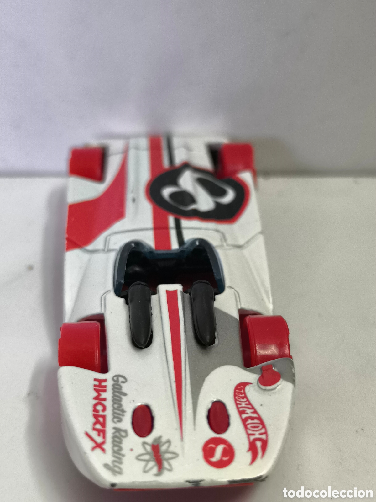 Coches a escala Hot Wheels: Chewroletor 2007 hotwheels - Foto 2