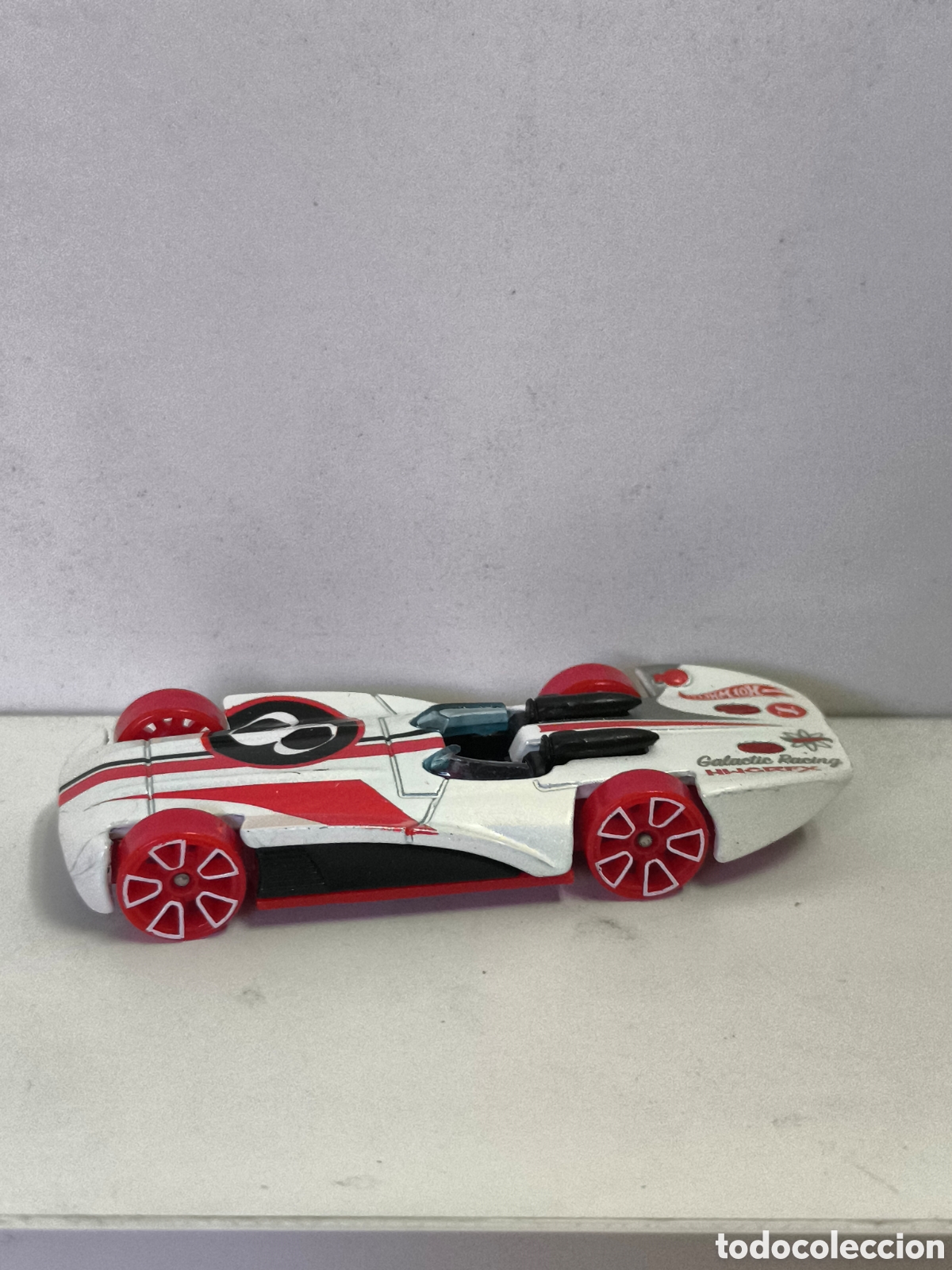 Coches a escala Hot Wheels: Chewroletor 2007 hotwheels - Foto 3