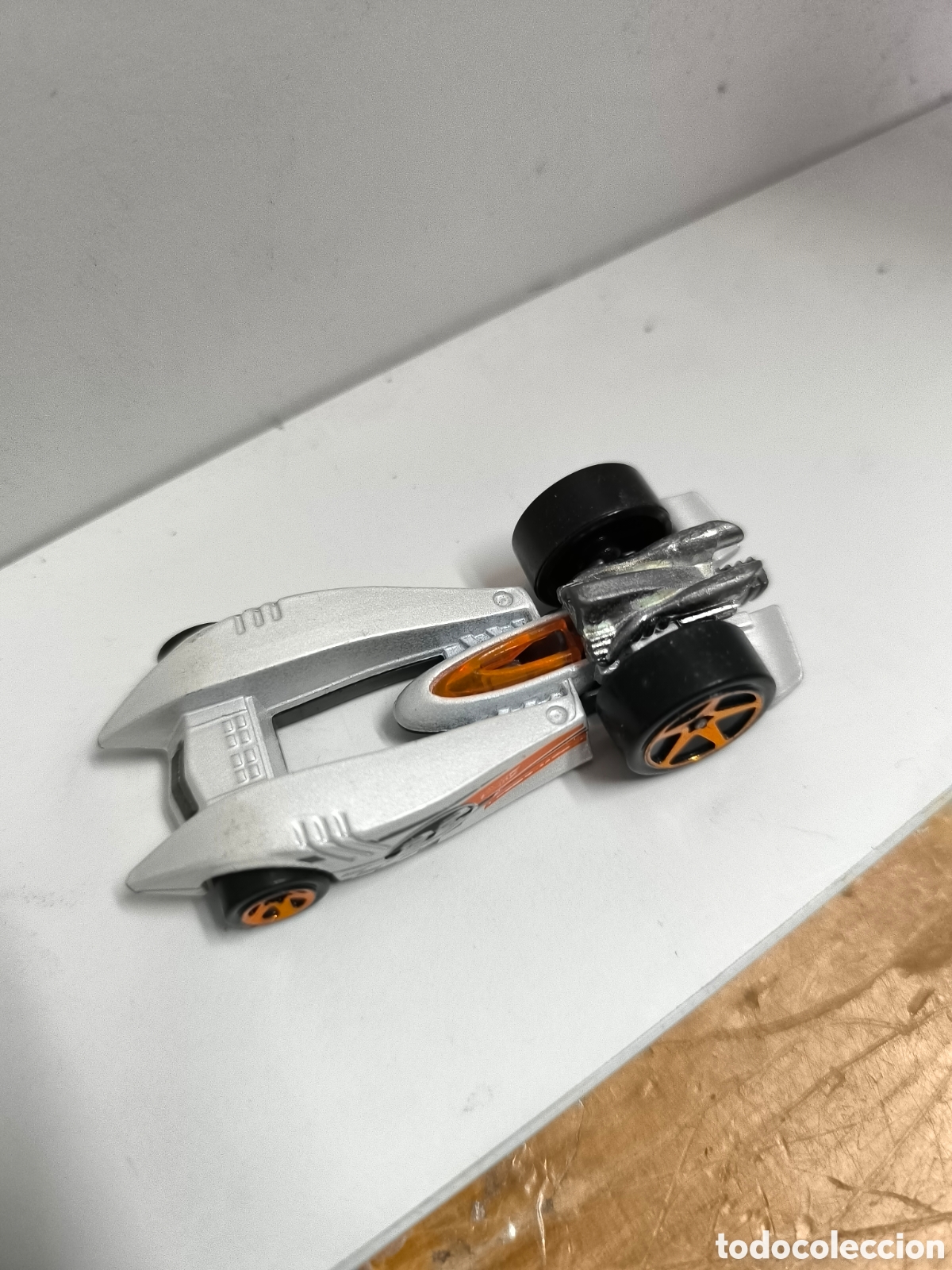 Coches a escala Hot Wheels: 2015 Hot Wheels HW Duel Fueler #3 Drag Race Magenta 1/64 Diecast Toy Car GDVG
