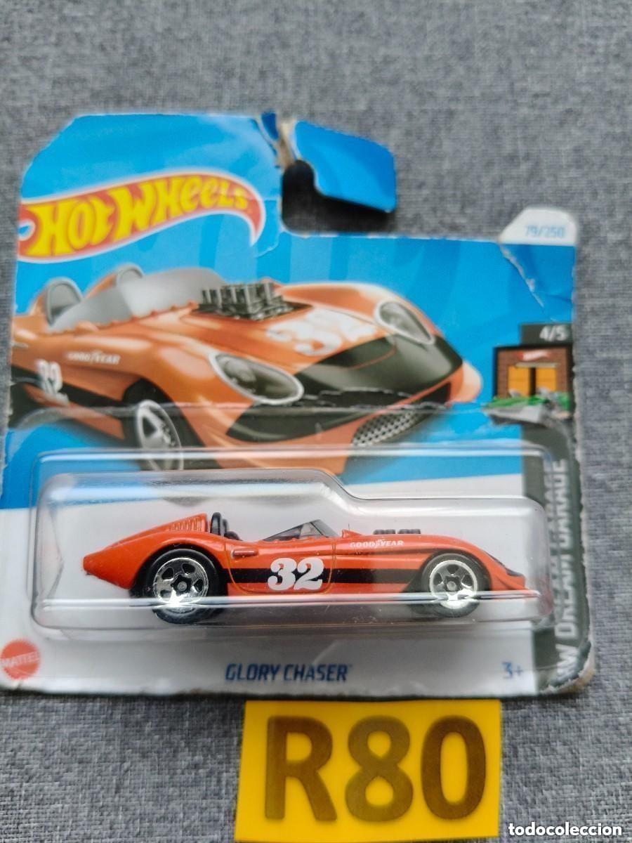 Modellautos Hot Wheels: Hot Wheels Glory Chaser no 79 HTB51 Serie 4/5