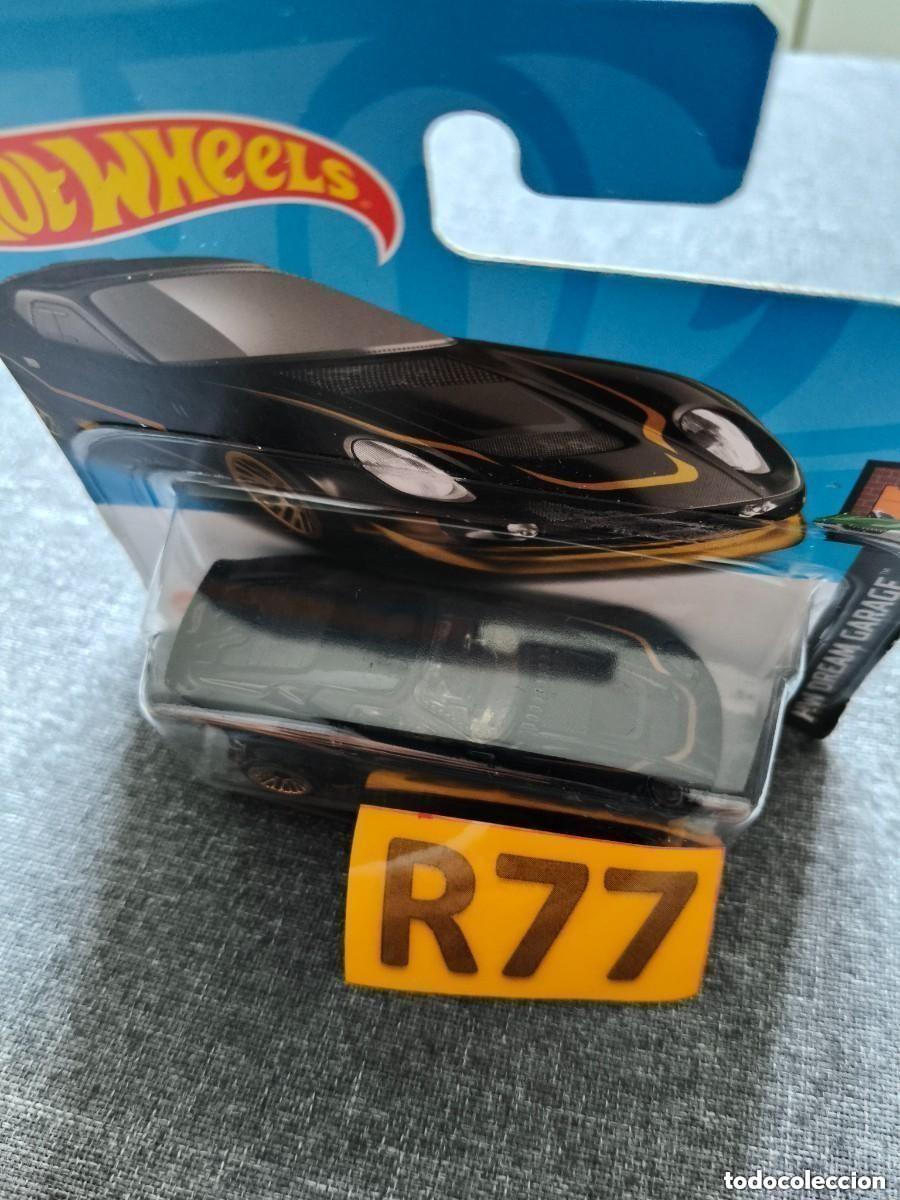 Coches a escala Hot Wheels: HOT WHEELS - EL SEGUNDO COUPE - Foto 5