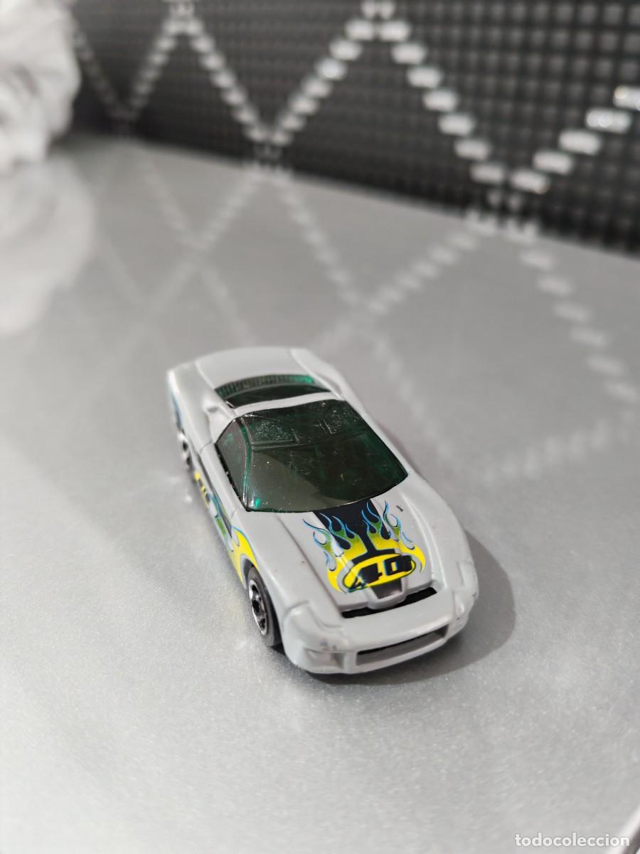 Coches a escala Hot Wheels: Hot Wheels 40 Somethin - Foto 3
