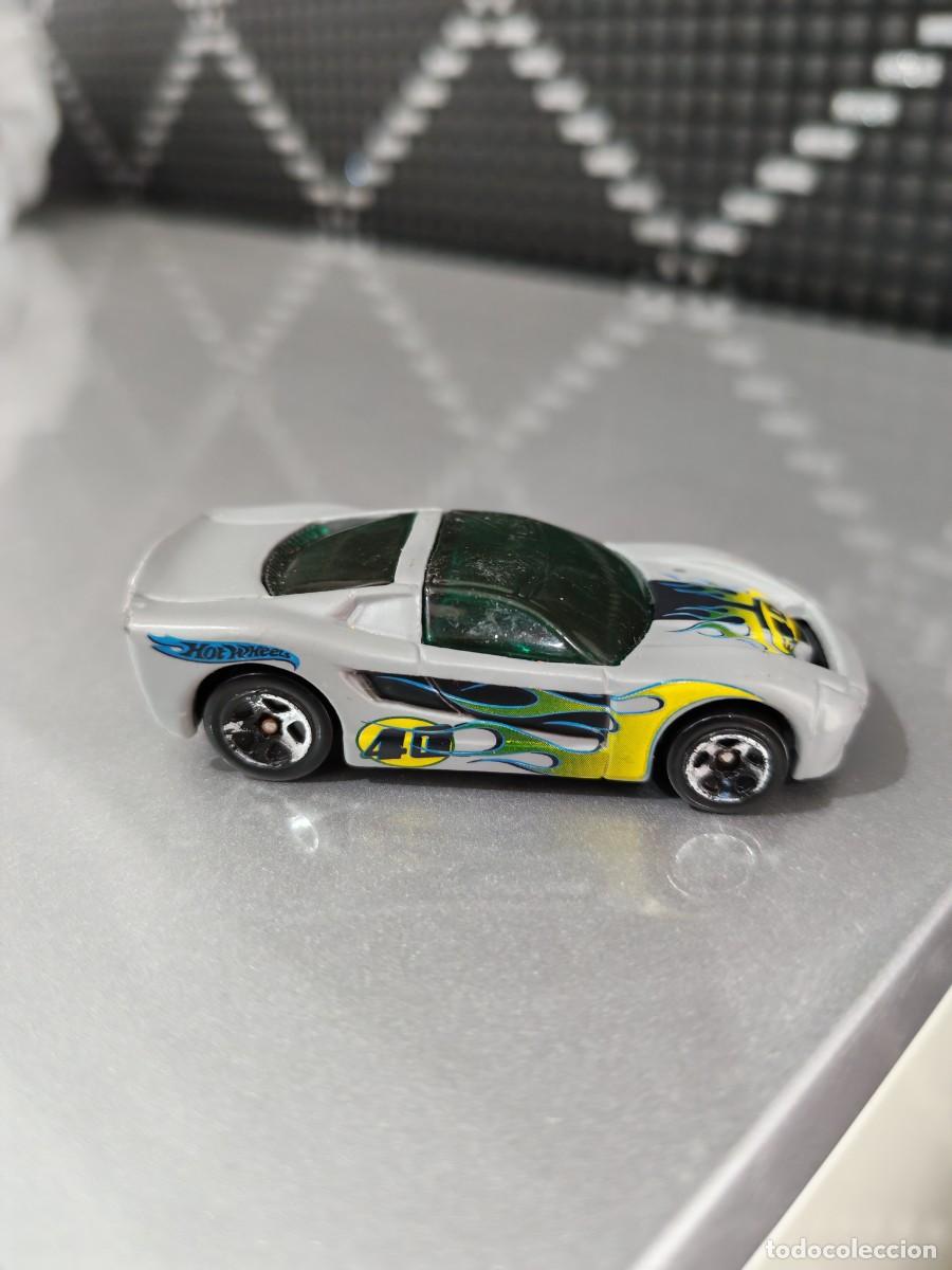 Coches a escala Hot Wheels: Hot Wheels 40 Somethin - Foto 4