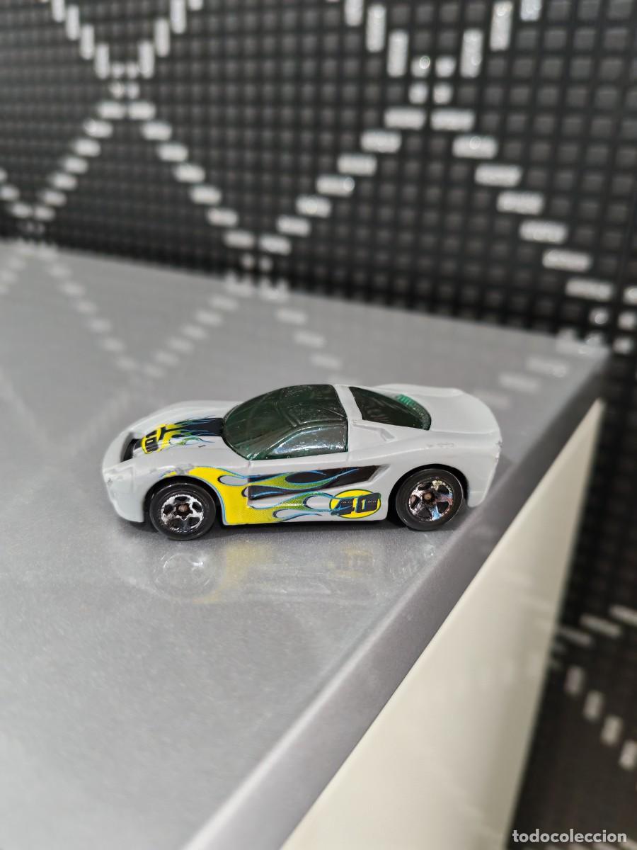 Coches a escala Hot Wheels: Hot Wheels 40 Somethin - Foto 5