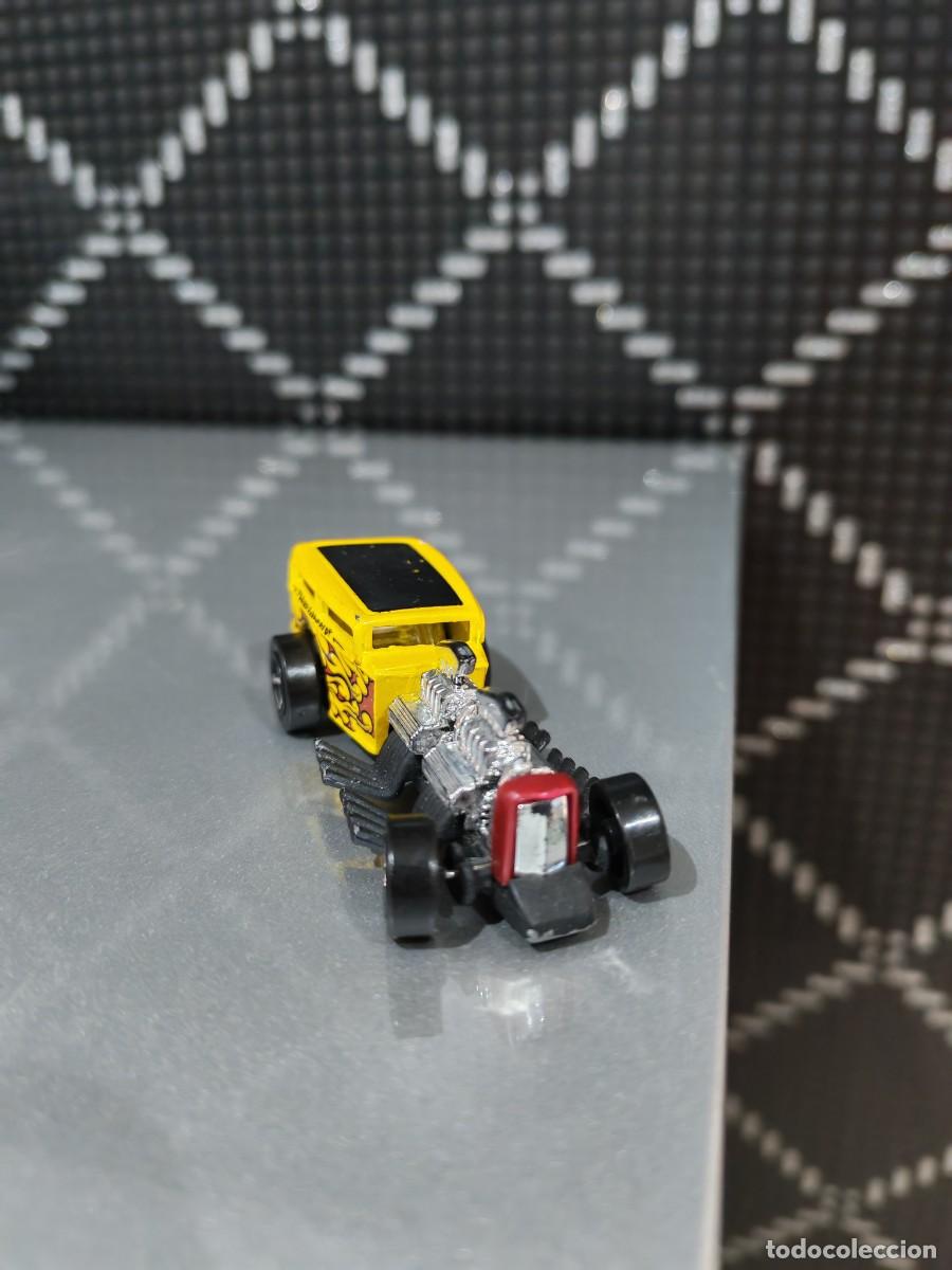 Coches a escala Hot Wheels: Hot Wheels Way 2 Fast 2006 - Foto 2
