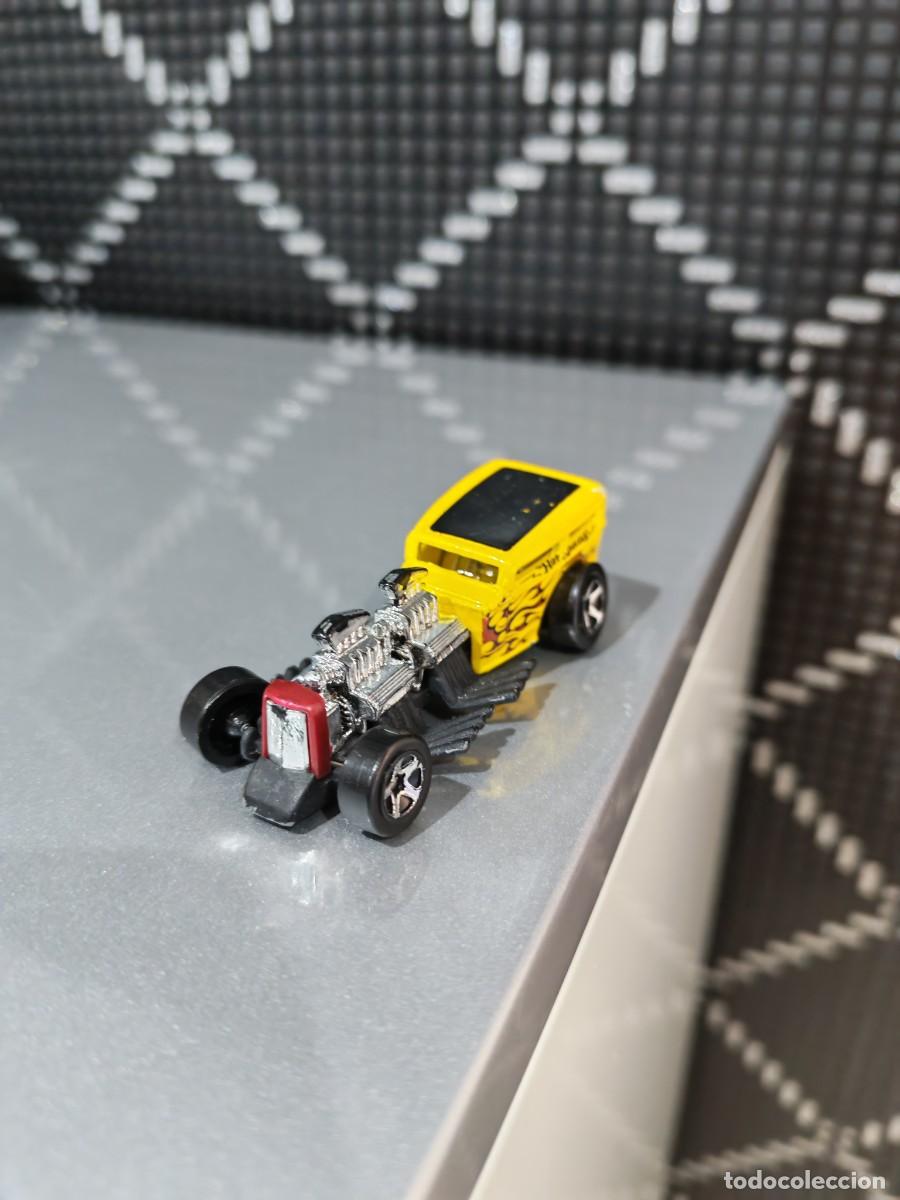 Coches a escala Hot Wheels: Hot Wheels Way 2 Fast 2006 - Foto 5