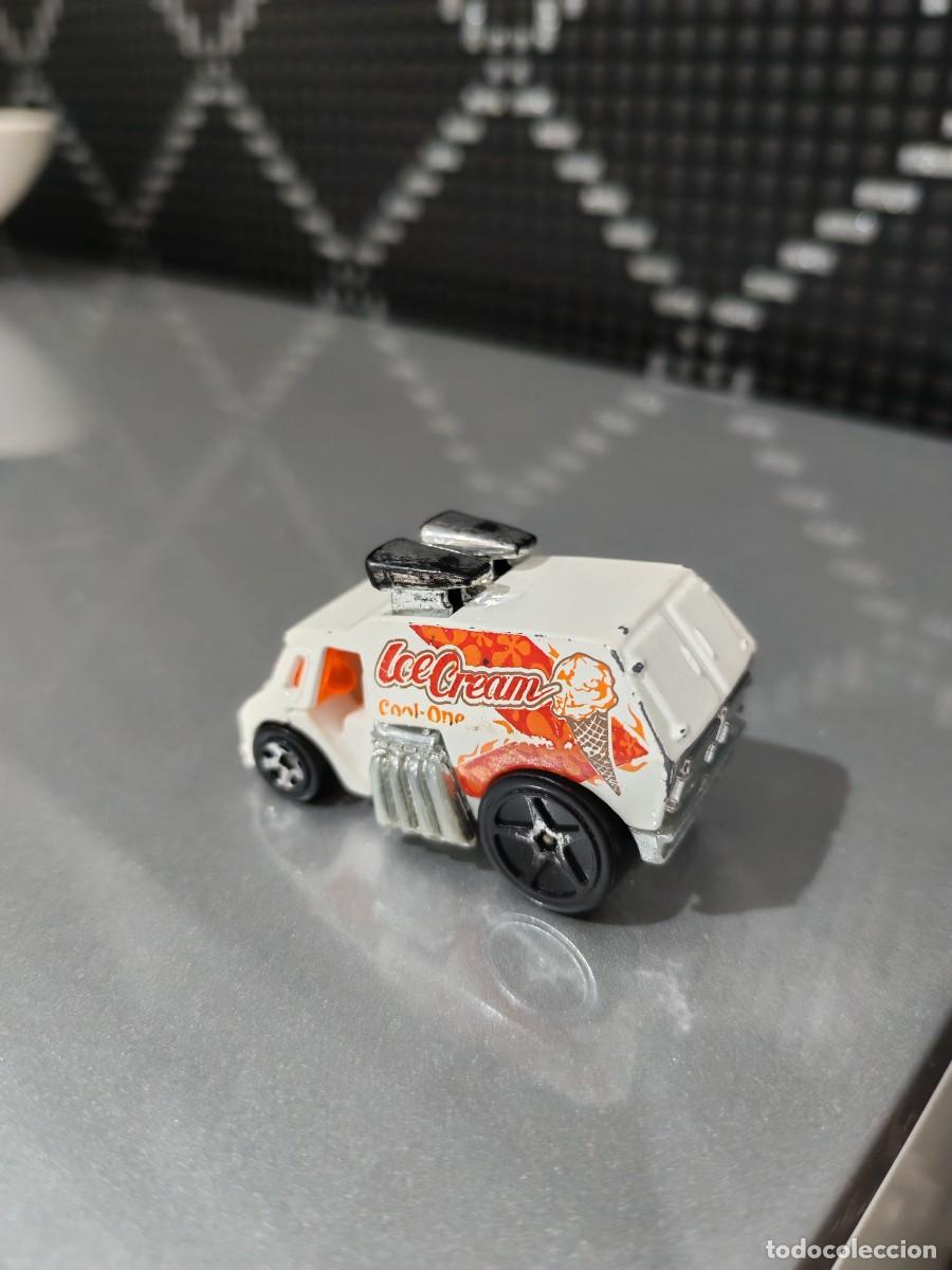 Coches a escala Hot Wheels: Hot Wheels Cool-One 2004 First Editions - Foto 2