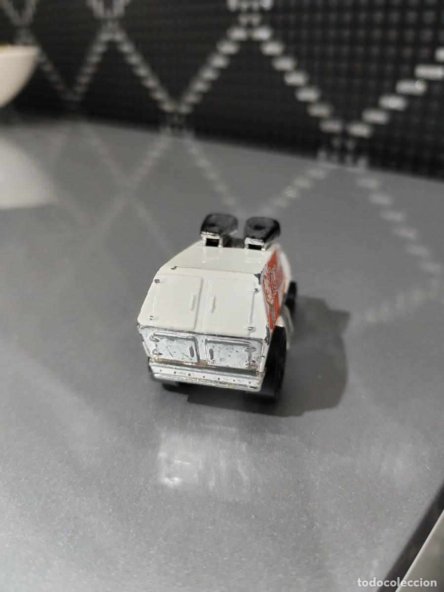 Coches a escala Hot Wheels: Hot Wheels Cool-One 2004 First Editions - Foto 3