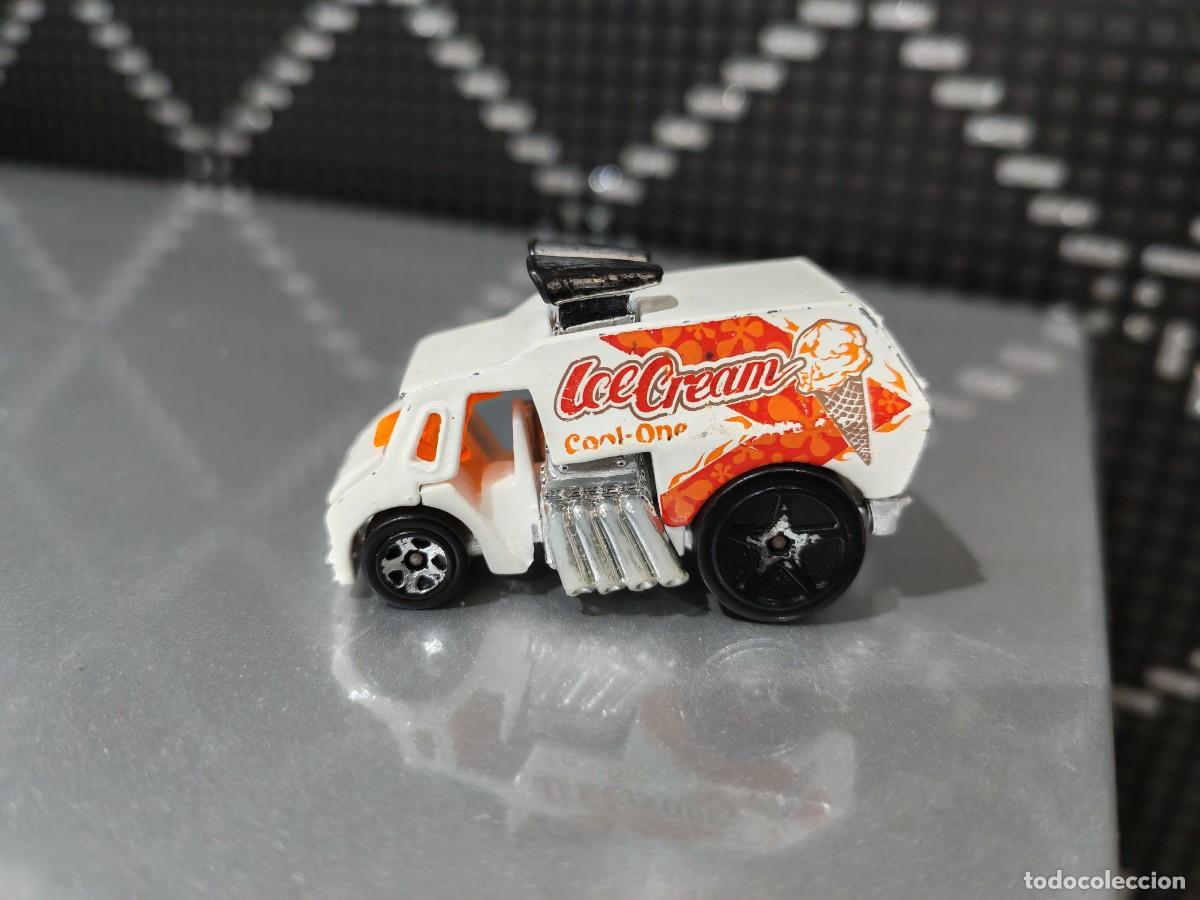Coches a escala Hot Wheels: Hot Wheels Cool-One 2004 First Editions - Foto 4