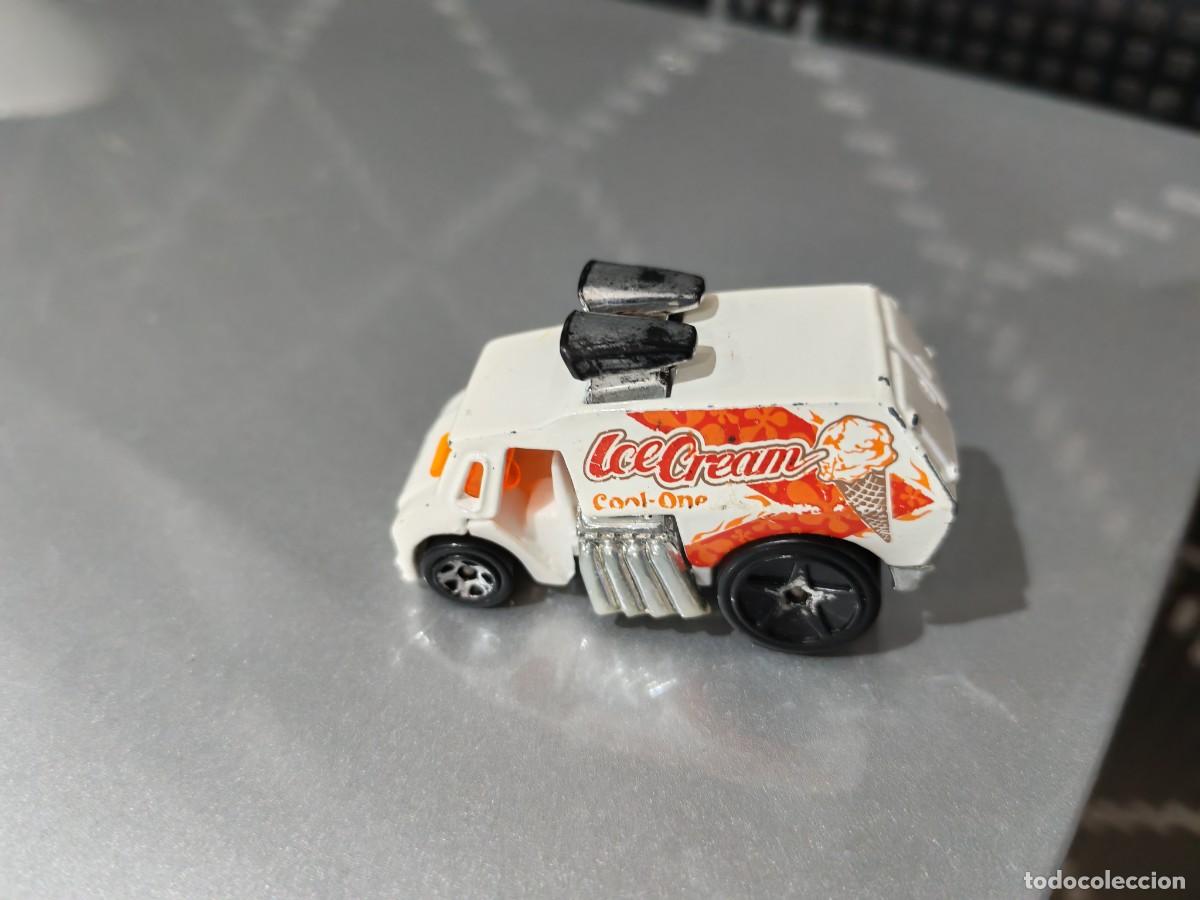 Coches a escala Hot Wheels: Hot Wheels Cool-One 2004 First Editions - Foto 5
