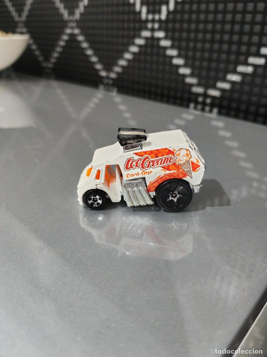 Coches a escala Hot Wheels: Hot Wheels Cool-One 2004 First Editions - Foto 6