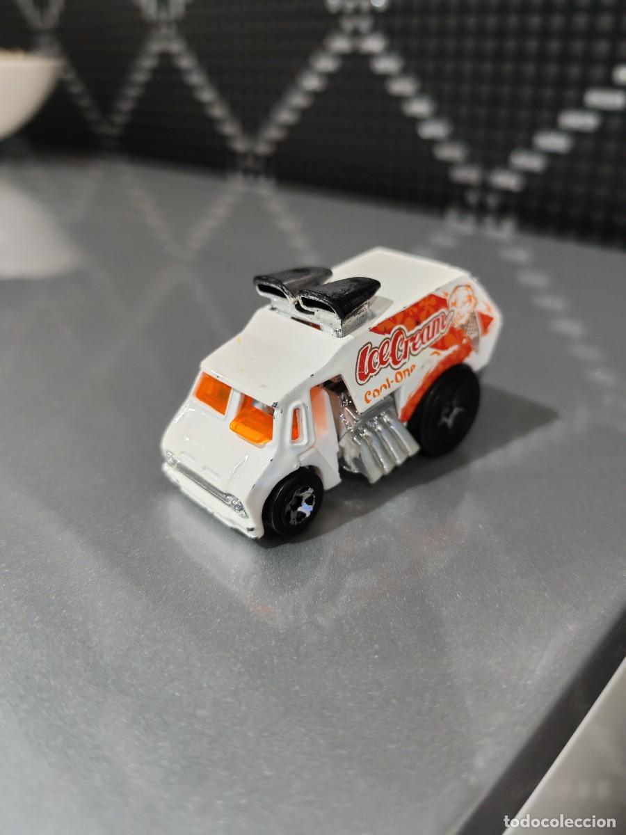 Coches a escala Hot Wheels: Hot Wheels Cool-One 2004 First Editions - Foto 7