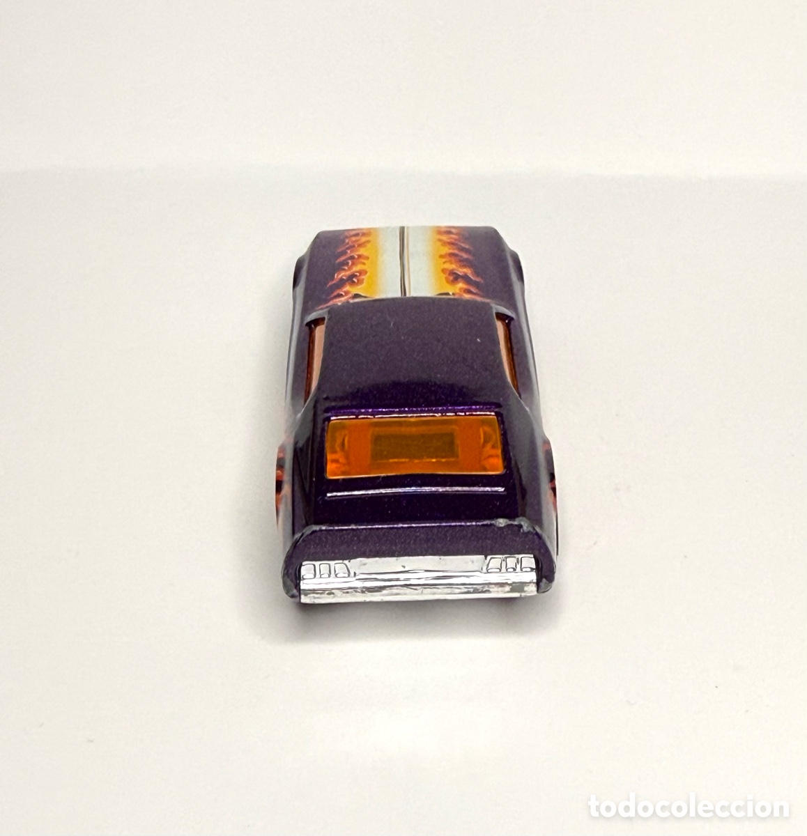 Coches a escala Hot Wheels: Hot Wheels FYC43 2012,2018 - Foto 5