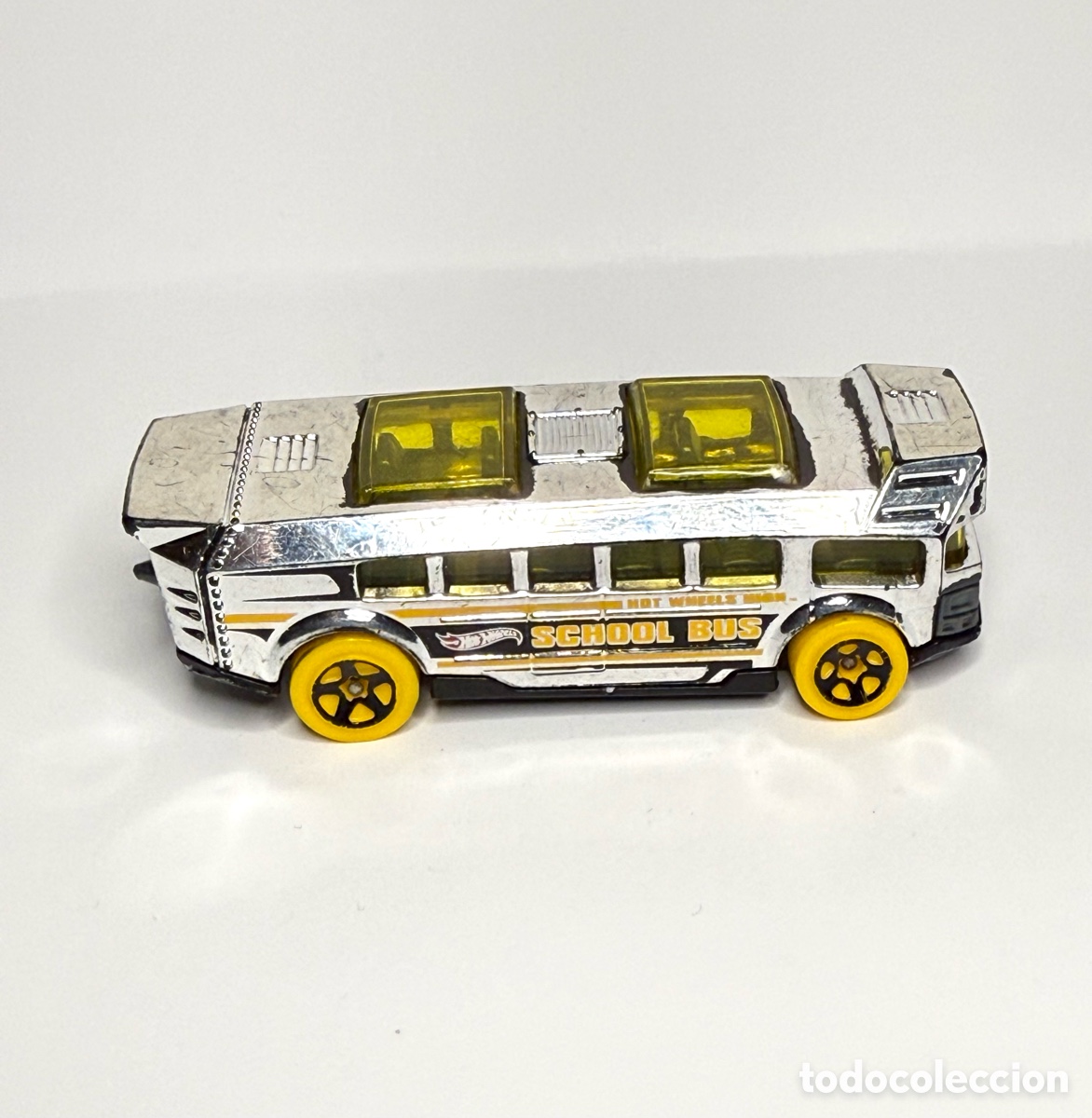 Coches a escala Hot Wheels: Hot Wheels 2013 Hot wheels high