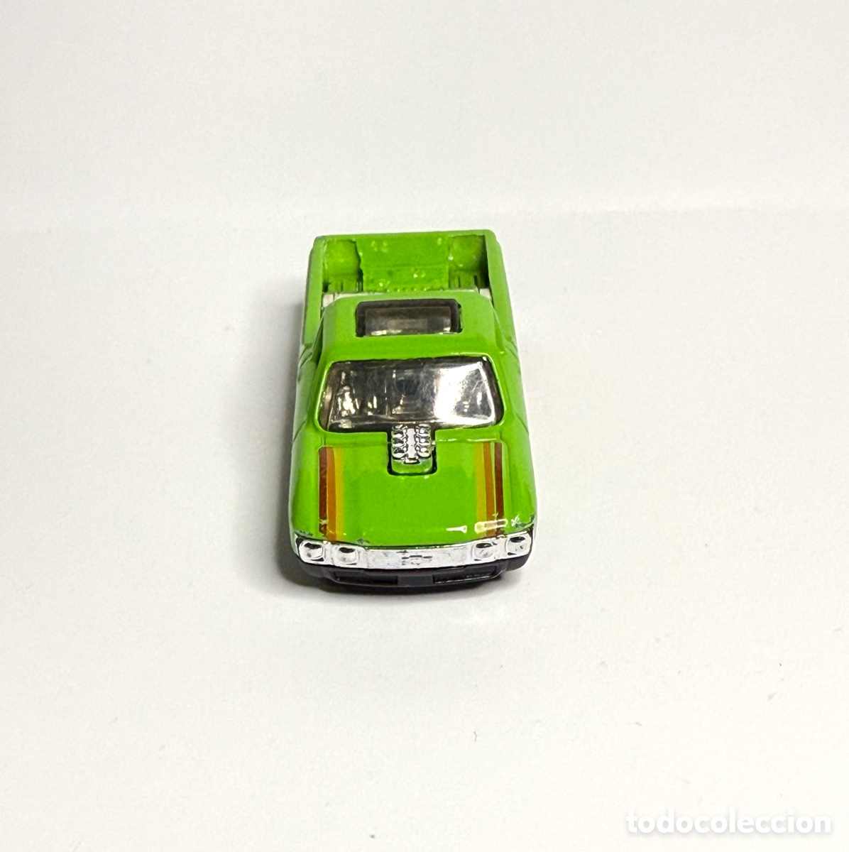 Coches a escala Hot Wheels: Hot Wheels custom 72 Chevy. 2015 - Foto 3