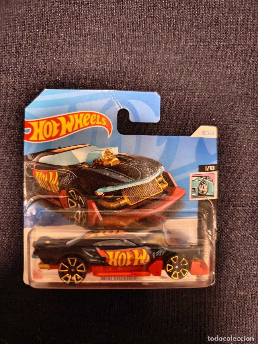Coches a escala Hot Wheels: Hot wheels estado nuevo - Foto 1