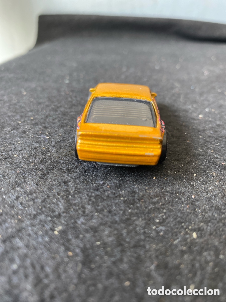 Coches a escala Hot Wheels: Coche camaro de hot wheels - Foto 4