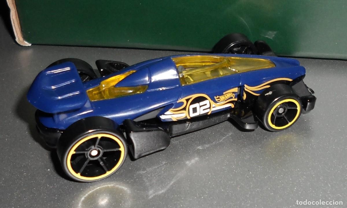 Coches a escala Hot Wheels: Hot wheels CFL02 Sin blister - Foto 2