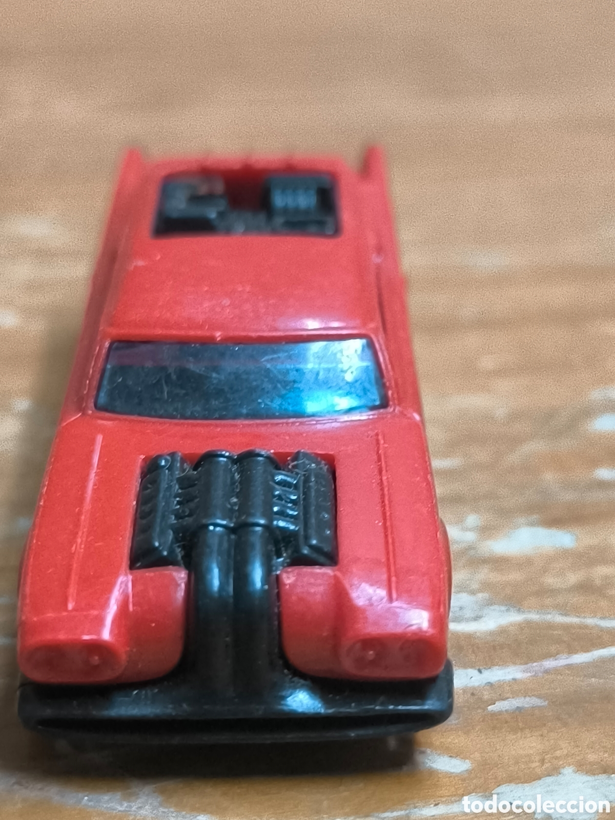 Coches a escala Hot Wheels: Hotwheels Jack hammer - Foto 2