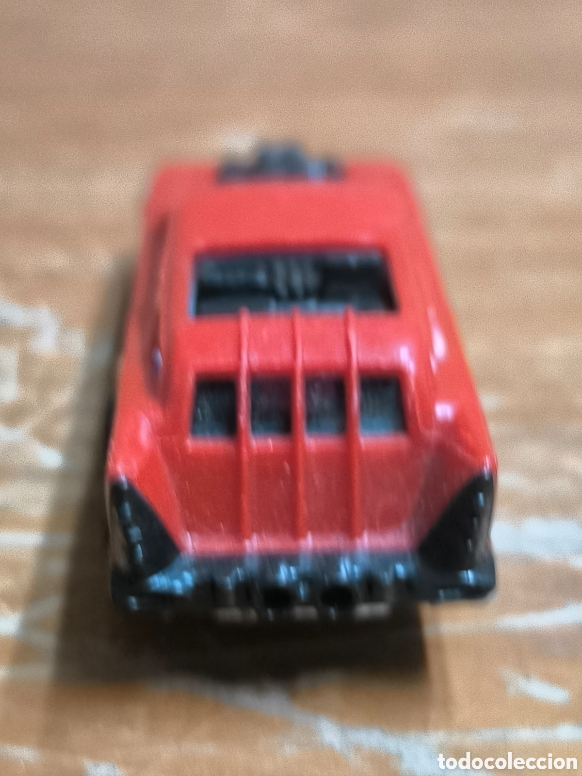 Coches a escala Hot Wheels: Hotwheels Jack hammer - Foto 4