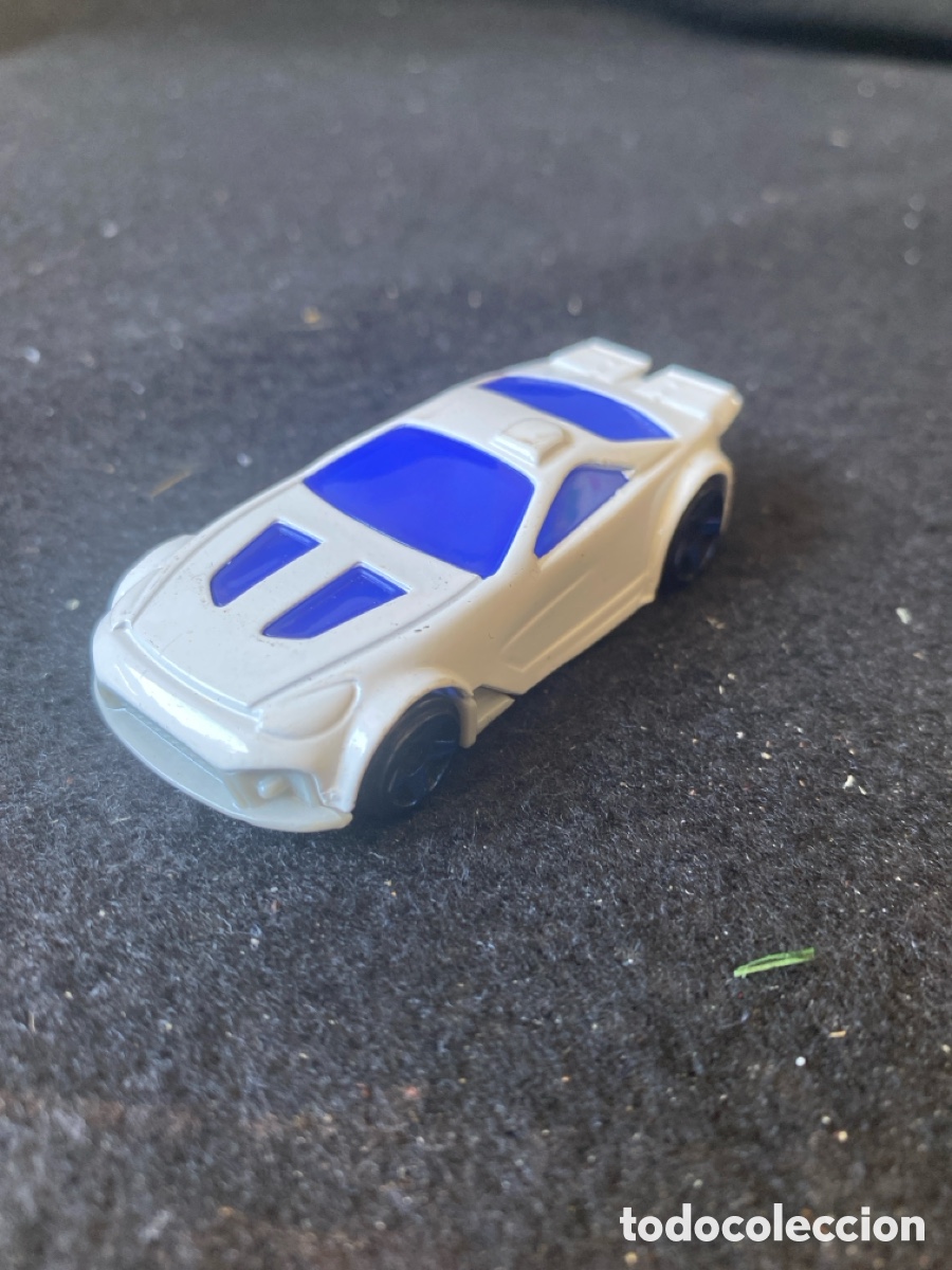 Modellautos Hot Wheels: Coche de hot wheels 2012 para McDonald
