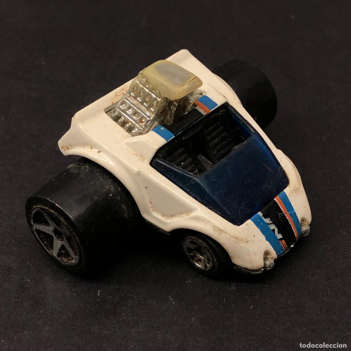 Coches a escala Hot Wheels: COCHE - JACKNABBIT SPECIAL - MATTEL - HOT WHEELS - 2004 - COCHE DE JUGUETE / 1168