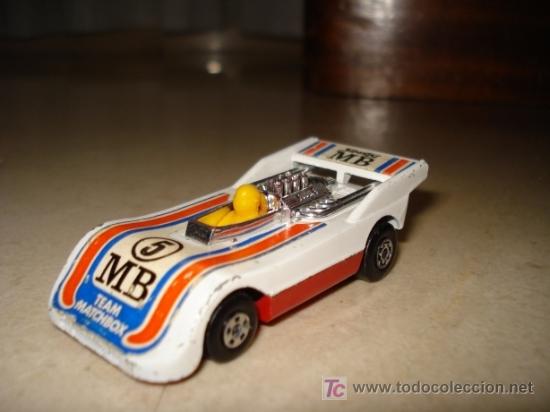 Coches a escala Matchbox: MATCHBOX N&ordm; 56  HI-TAILER - Foto 1