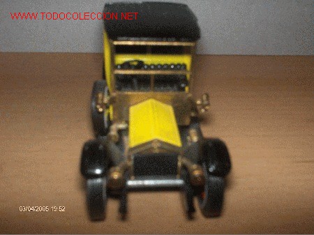 Coches a escala Matchbox: MATCHBOX --- ROLLS ROYCE - Foto 2