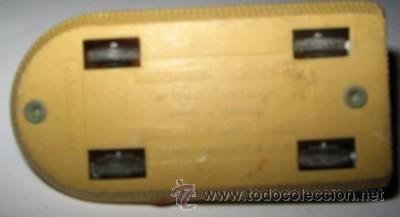 Coches a escala Matchbox: HOVERCRAFT DE RESCATE SUPERFAST DE MATCHBOX LESNEY - Foto 3