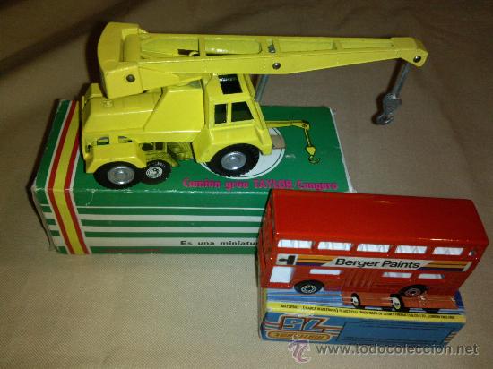 Coches a escala Matchbox: COCHES - Foto 1