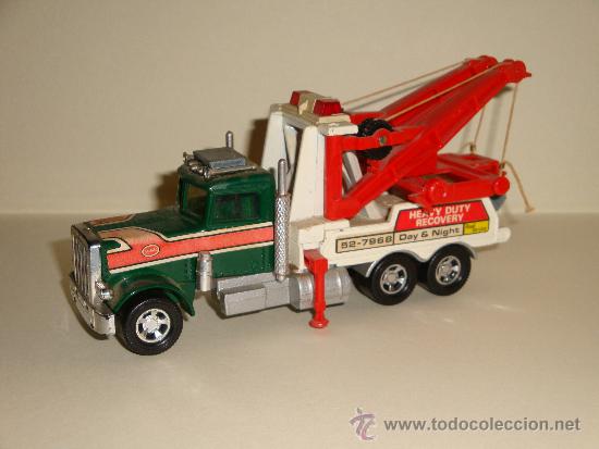 Coches a escala Matchbox: MATCHBOX 1978 - Foto 1