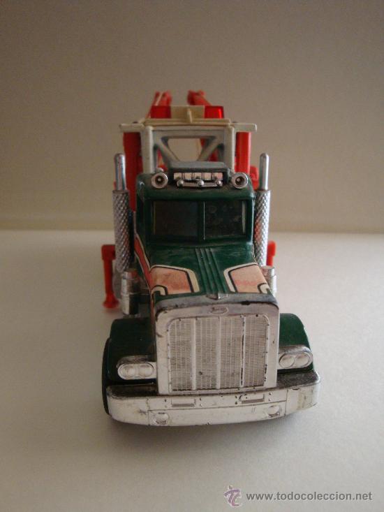 Coches a escala Matchbox: MATCHBOX 1978 - Foto 4