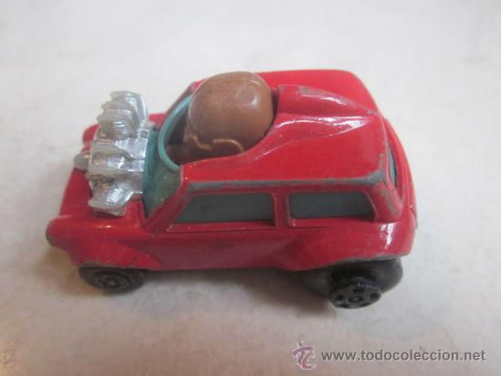 Coches a escala Matchbox: MINI HA HA - MATCHBOX - 1975 - Foto 1