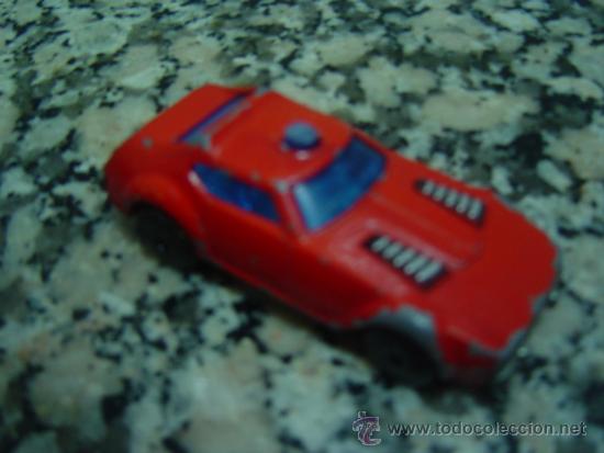 Coches a escala Matchbox: MATCHBOX SUPERFAST N&ordm; 64 FIRE CHIEF 1976 - Foto 1