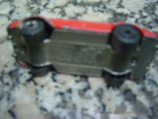 Coches a escala Matchbox: MATCHBOX SUPERFAST N&ordm; 64 FIRE CHIEF 1976 - Foto 3