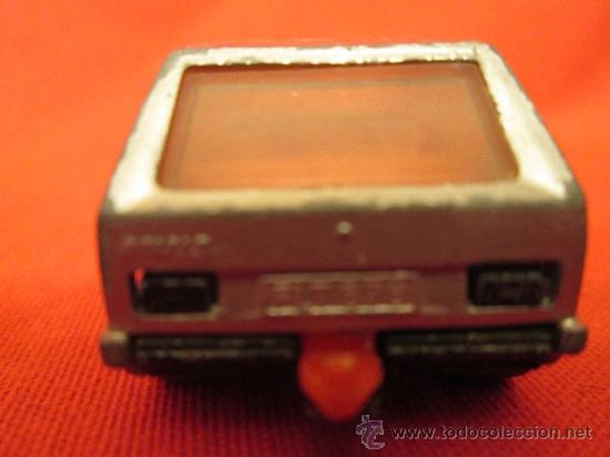 Coches a escala Matchbox: Matchbox 1976 VW Golf 1&ordf; serie - Foto 3