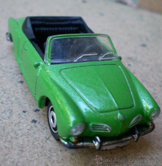 Coches a escala Matchbox: c5 - Foto 2