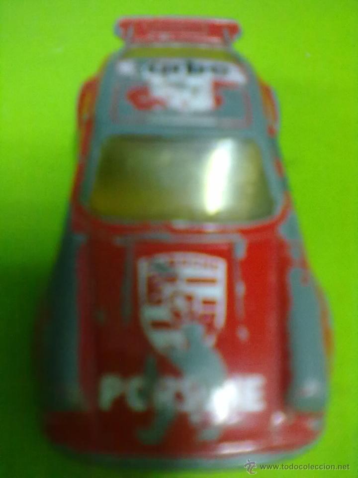 Coches a escala Matchbox: MATCHBOX PORSCHE TURBO - Foto 4
