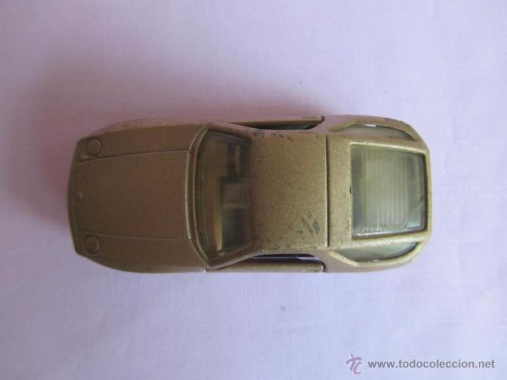 Coches a escala Matchbox: Porsche 928 n&ordm; 59 Matchbox Superfast - Foto 2