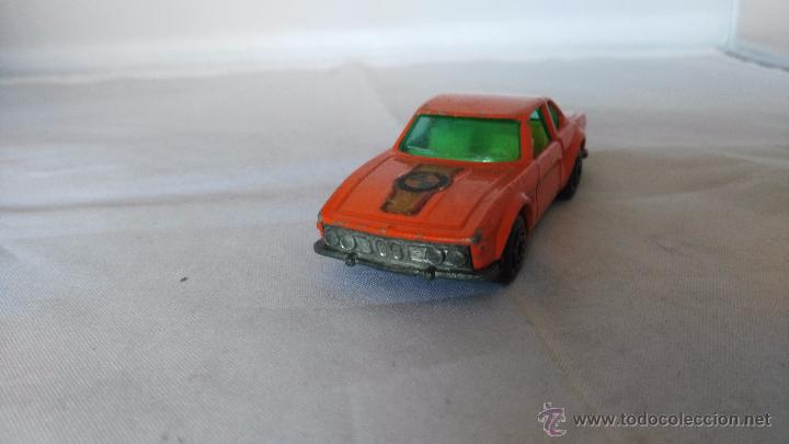 Coches a escala Matchbox: coche matchbox n&ordm; 45 - Foto 2