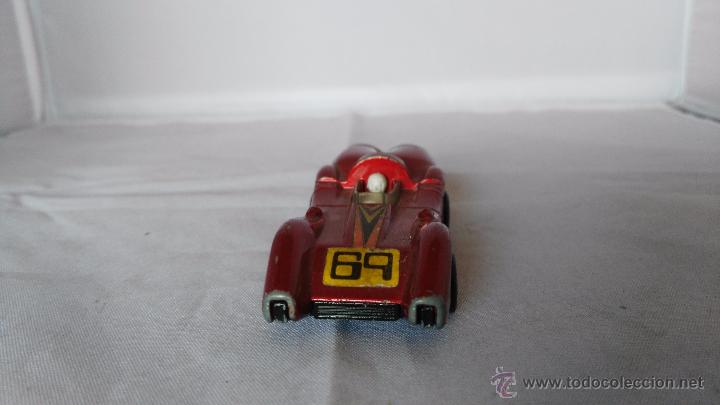 Coches a escala Matchbox: coche matchbox n&ordm; 69 - Foto 2