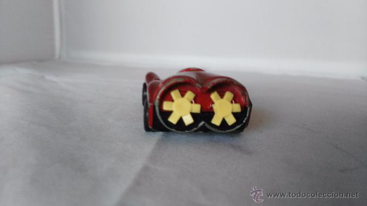 Coches a escala Matchbox: coche matchbox n&ordm; 69 - Foto 3