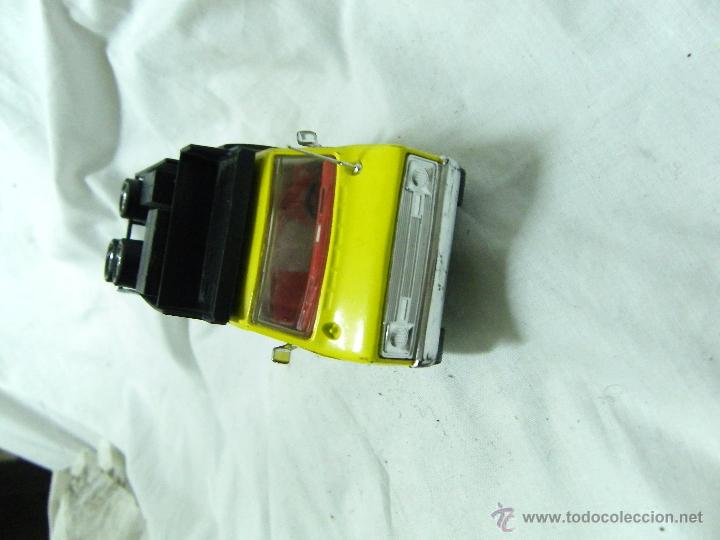 Coches a escala Matchbox: AMBULANCIA MATCHBOX SUPER KINGS - Foto 3