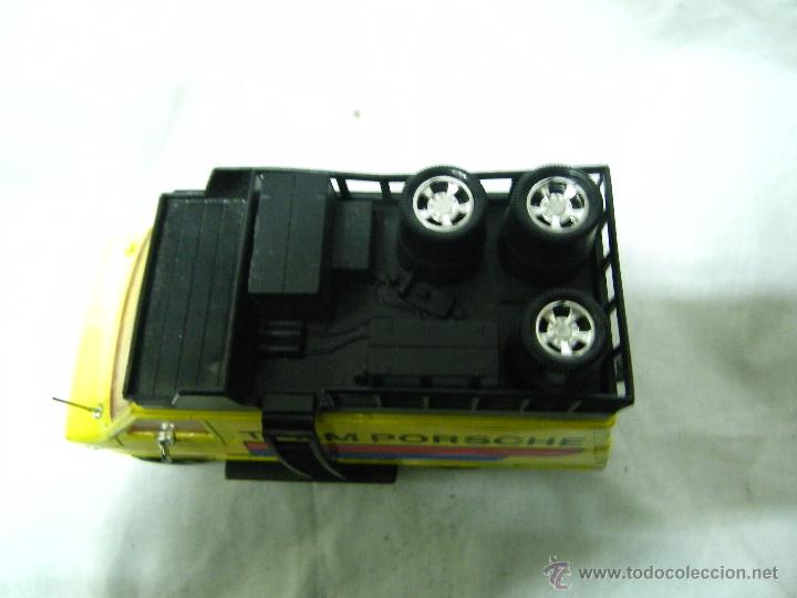Coches a escala Matchbox: AMBULANCIA MATCHBOX SUPER KINGS - Foto 5