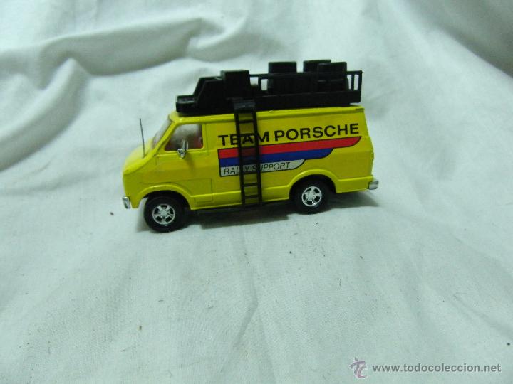 Coches a escala Matchbox: AMBULANCIA MATCHBOX SUPER KINGS - Foto 6