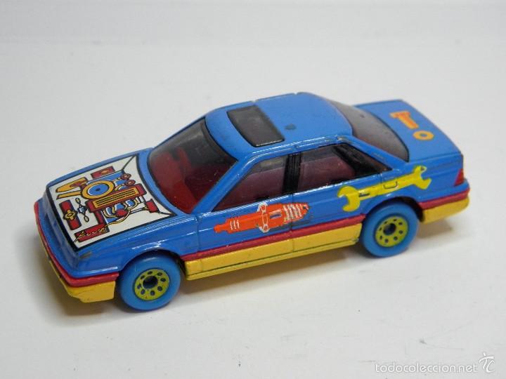 Coches a escala Matchbox: STERLING MATCHBOX 1/60 1987 - Foto 1
